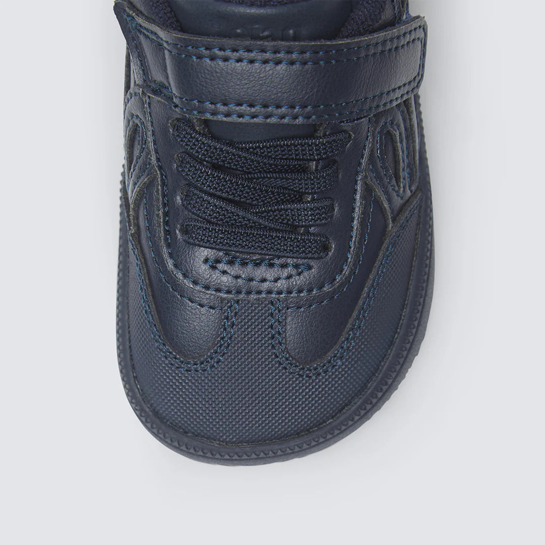 Lejan Brand - Lejan One Weekdays Marinho