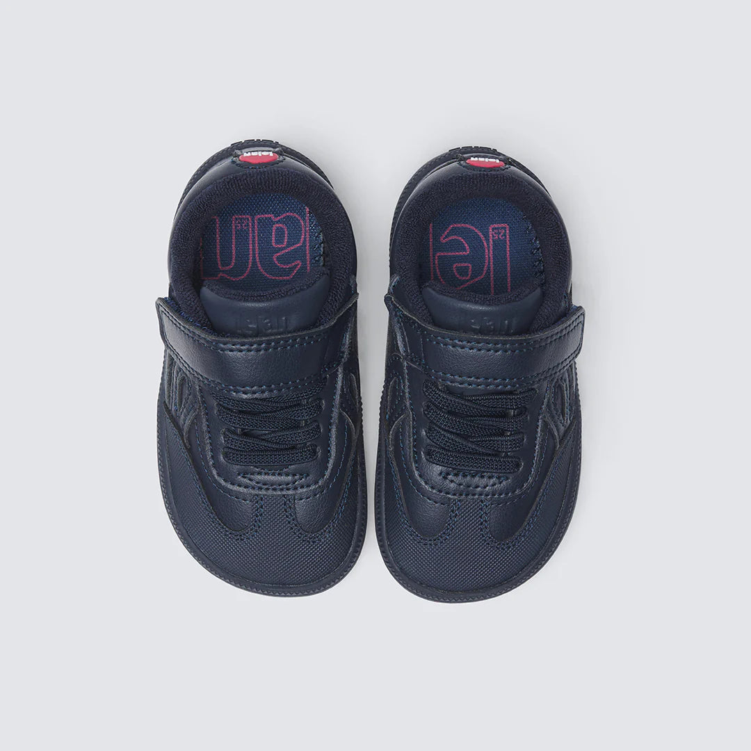 Lejan Brand - Lejan One Weekdays Marinho