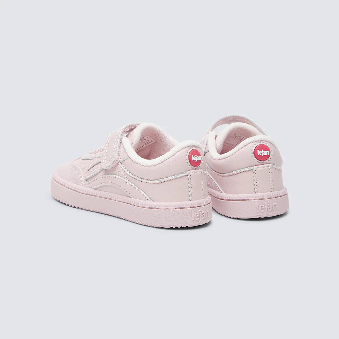 Lejan Brand - Lejan One Weekdays Rosa