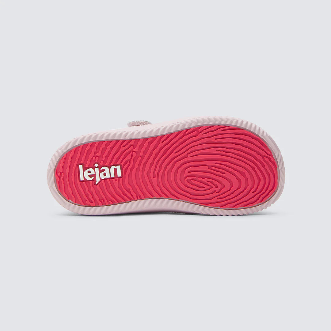 Lejan Brand - Lejan One Weekdays Rosa