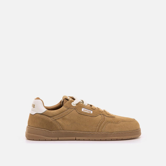 Mustang - Free Miami Man Suede Sand