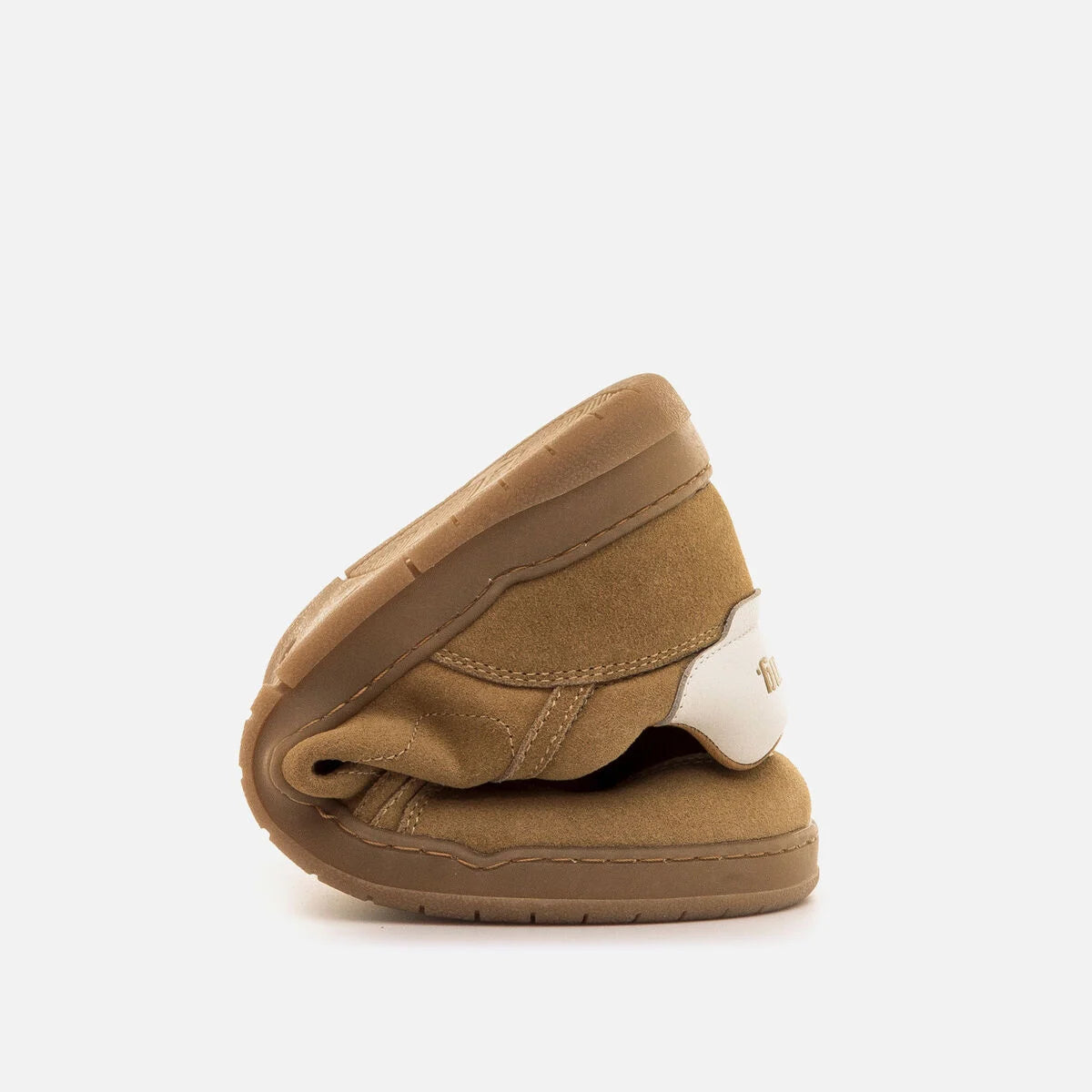 Mustang - Free Miami Man Suede Sand