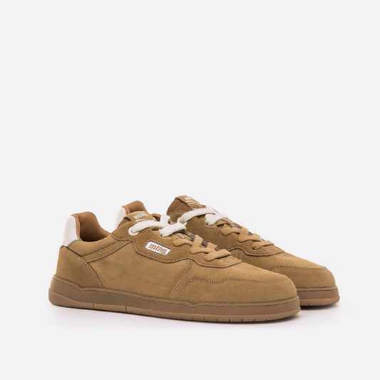 Mustang - Free Miami Man Suede Sand