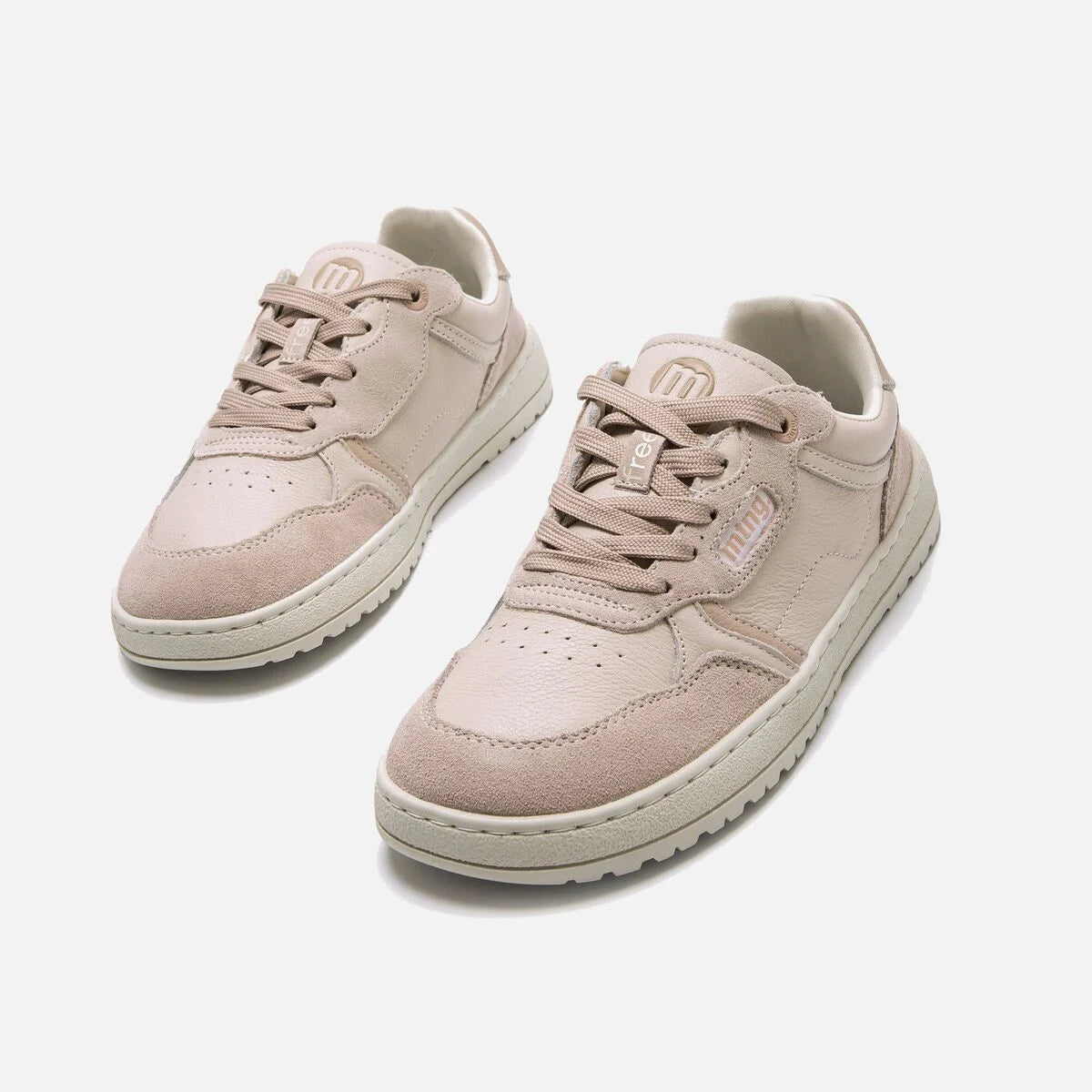 Mustang - Free Alask Woman Rosa