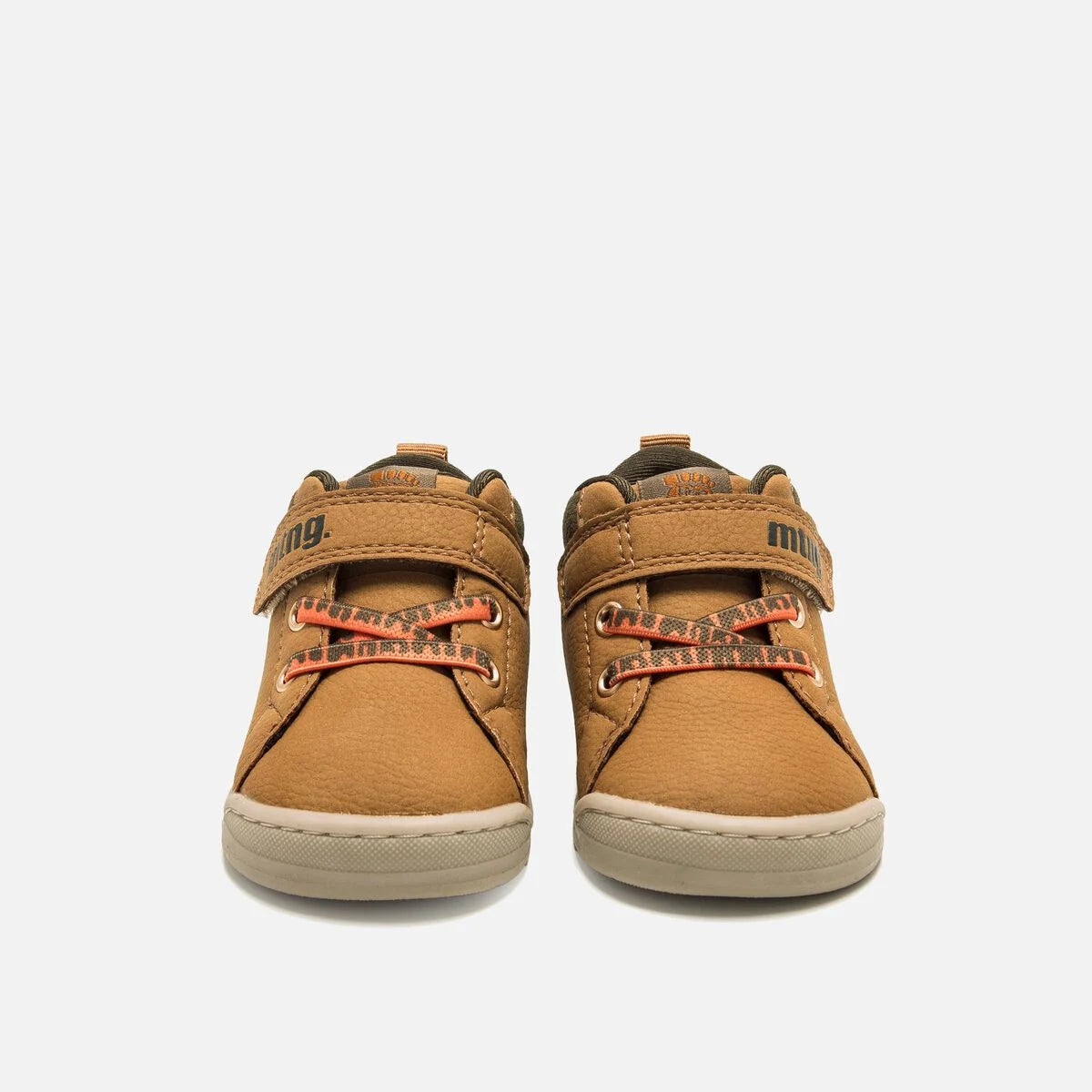 Mustang - Free Baby Camel (high-top) (Copy)