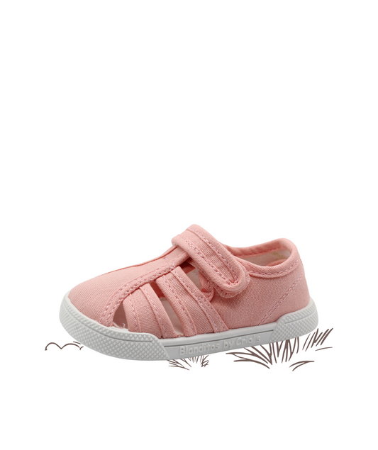 Blanditos by Crio's - Lona MANGO Rosa