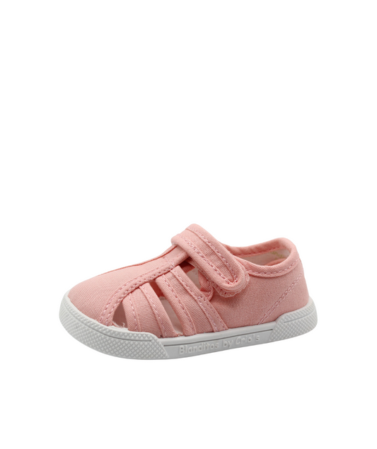 Blanditos by Crio's - Lona MANGO Rosa