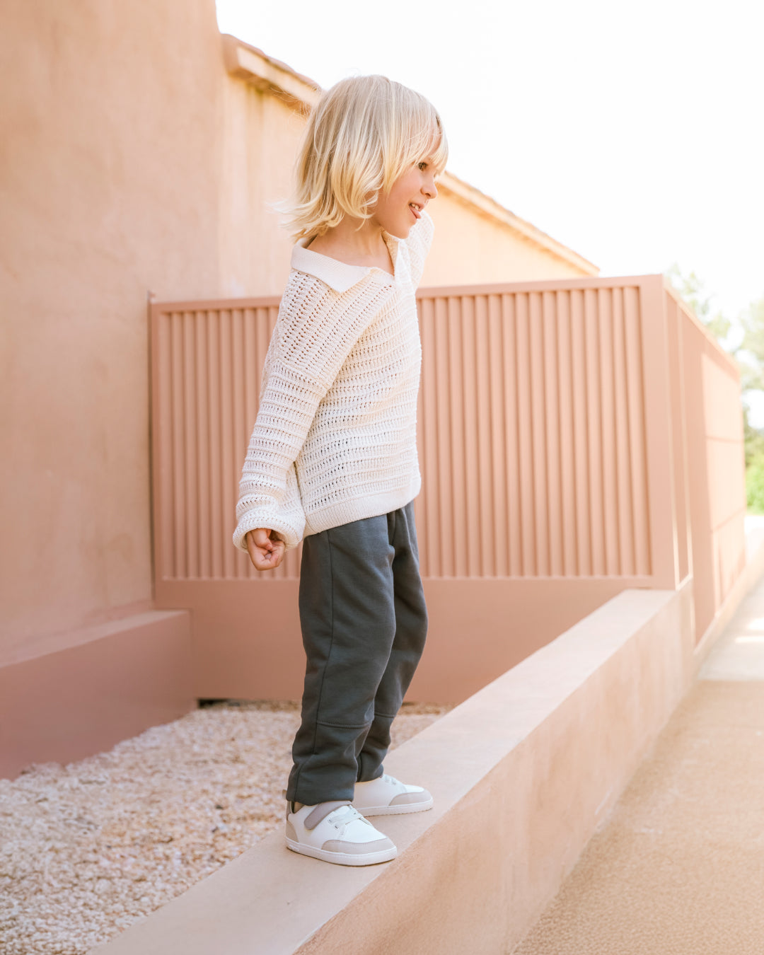 Muris - LYON MINI TAUPE