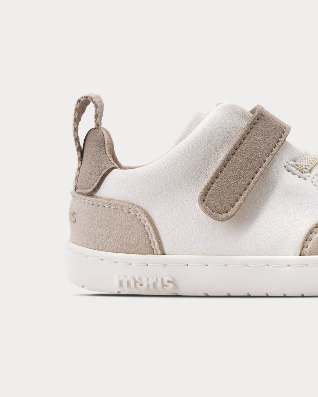 Muris - LYON MINI TAUPE