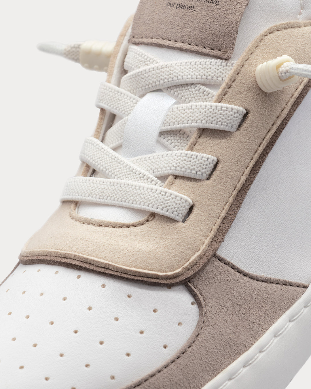 Muris - Nuuk Women Taupe (Adulto)