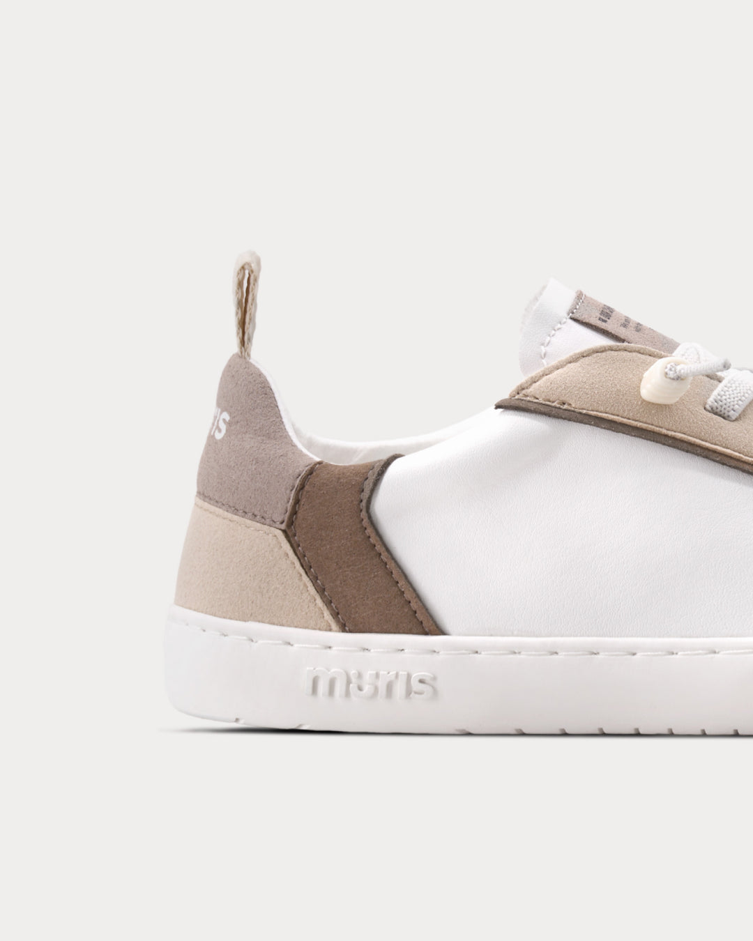 Muris - Nuuk Women Taupe (Adulto)