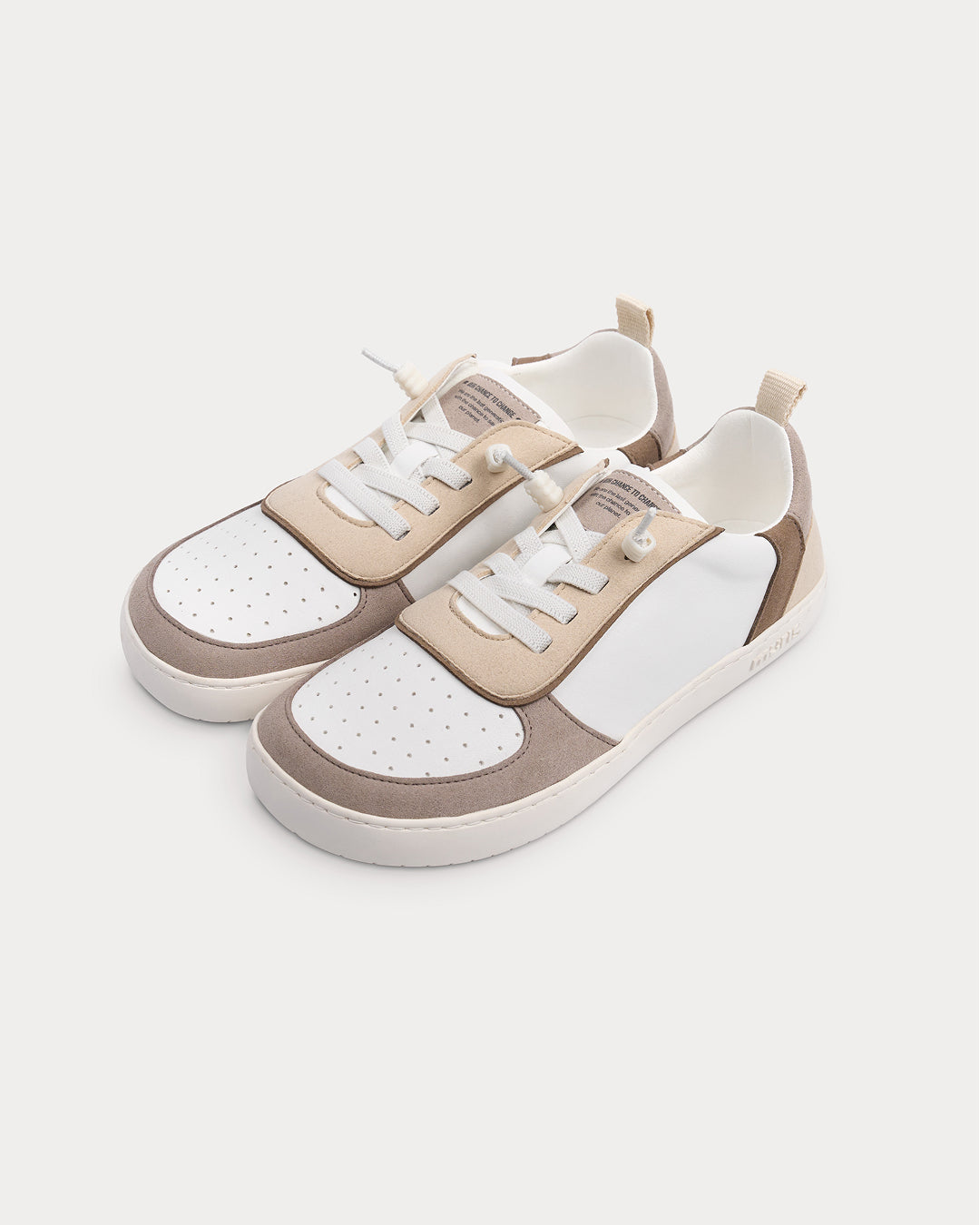 Muris - Nuuk Women Taupe (Adulto)