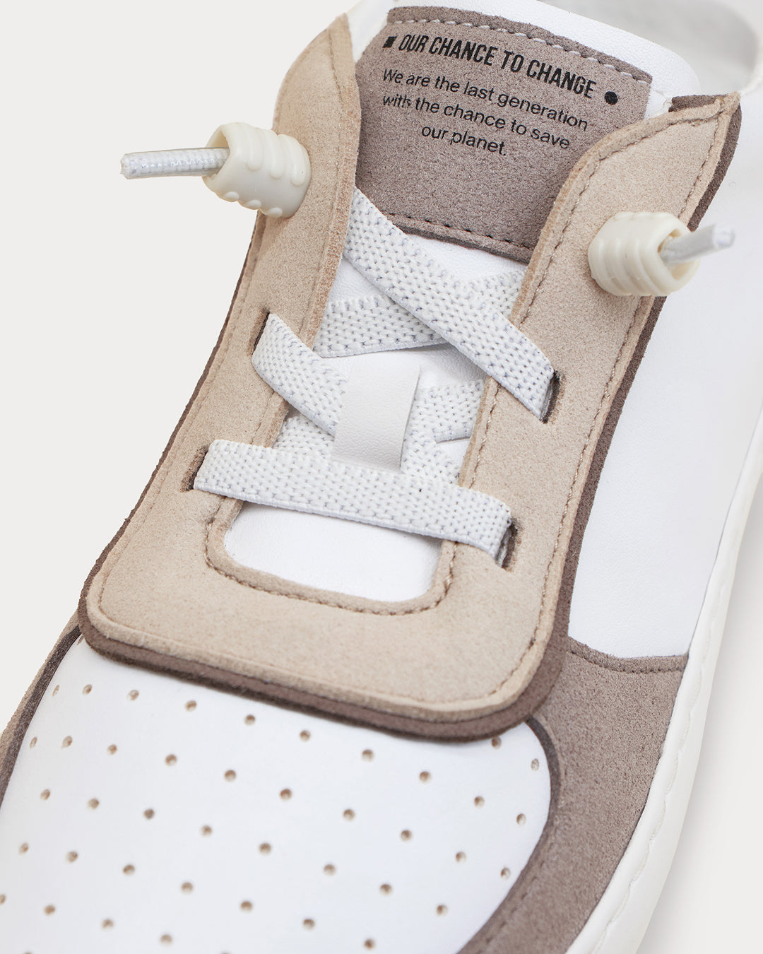 Muris - NUUK JUNIOR TAUPE