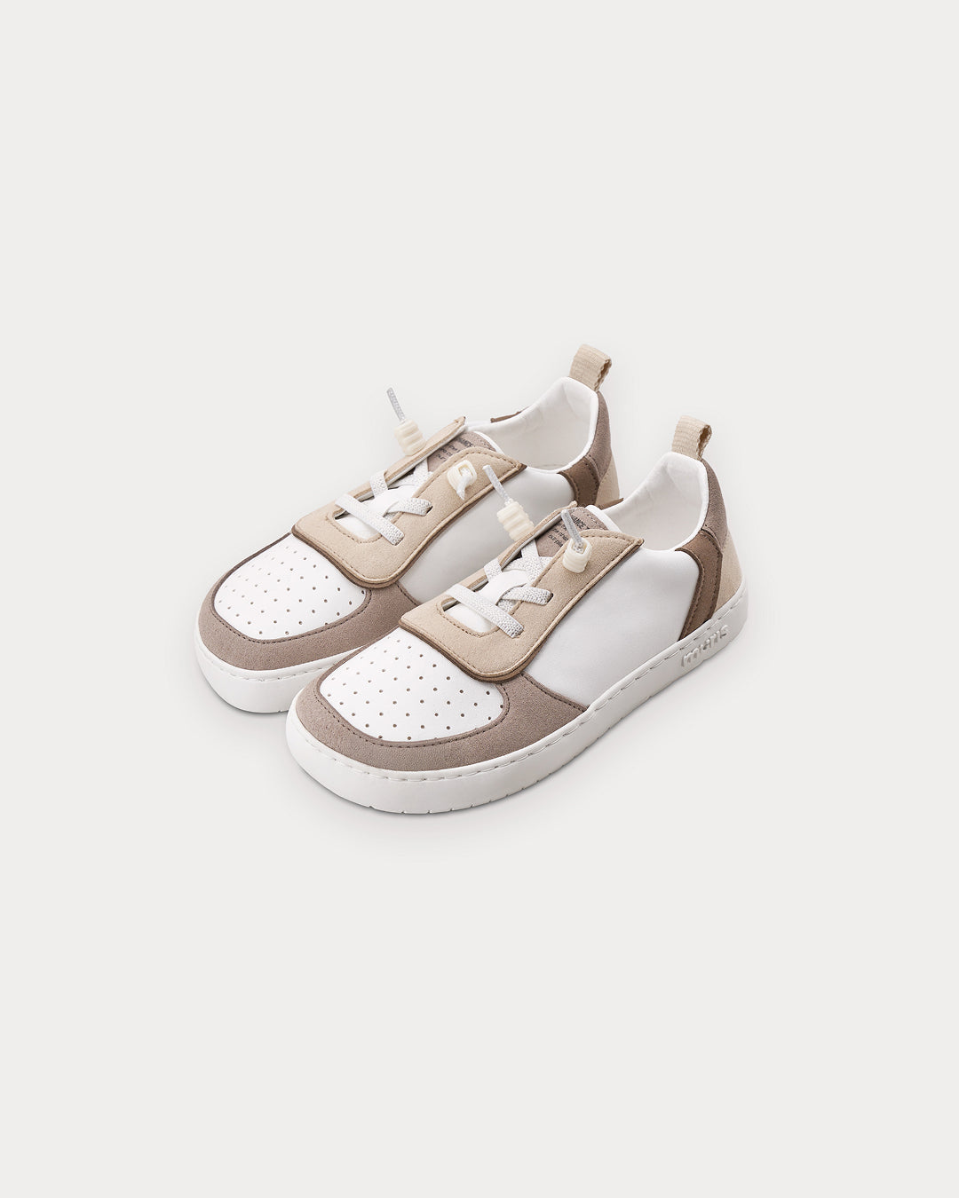 Muris - NUUK JUNIOR TAUPE