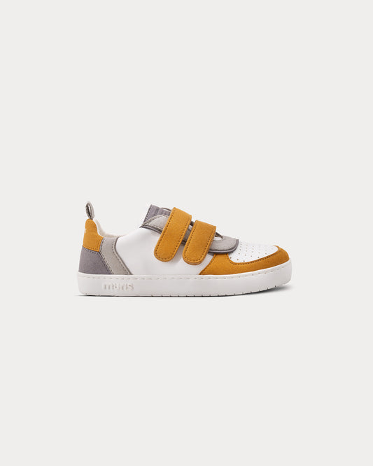 Muris - PETRA JUNIOR MUSTARD