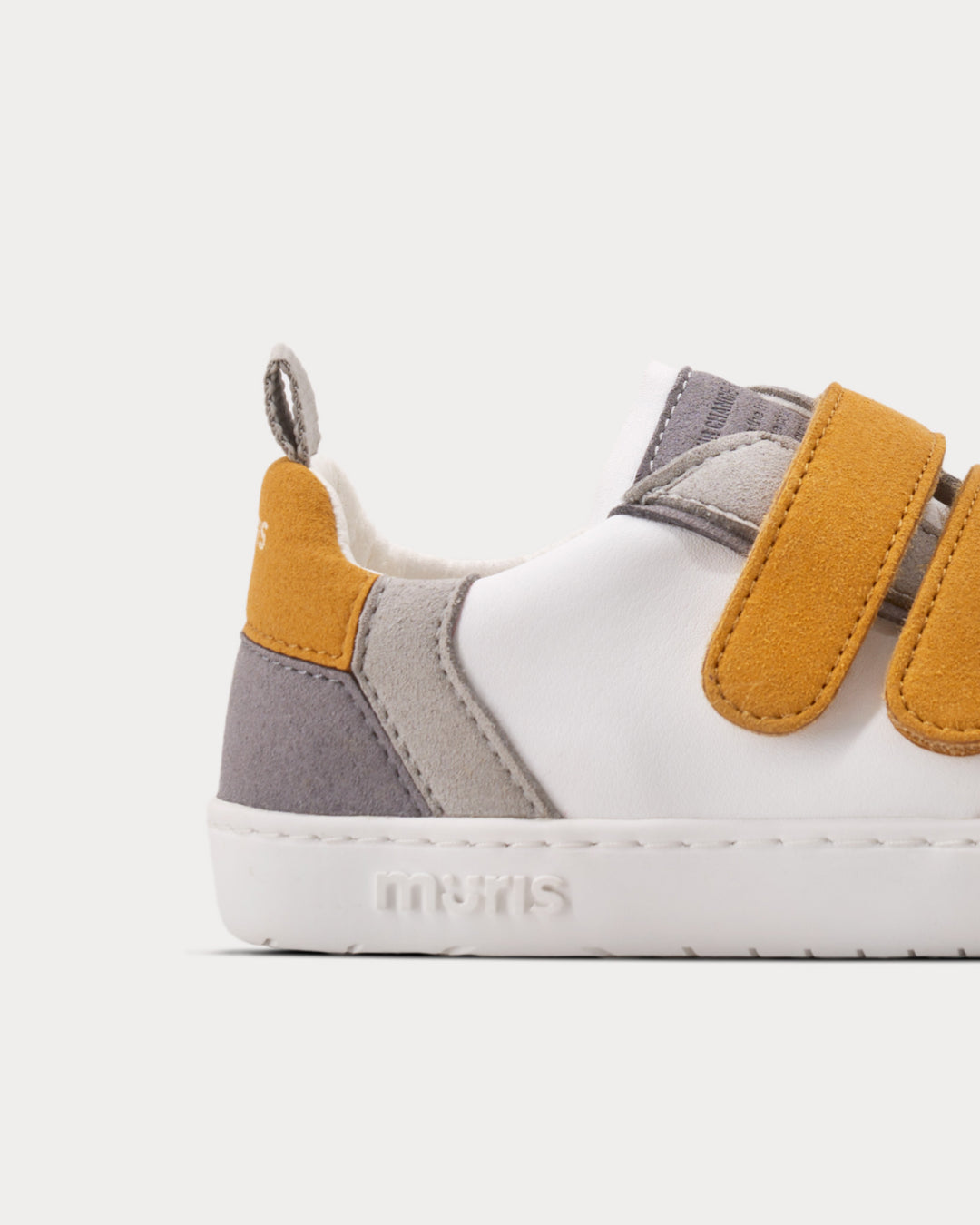 Muris - PETRA JUNIOR MUSTARD