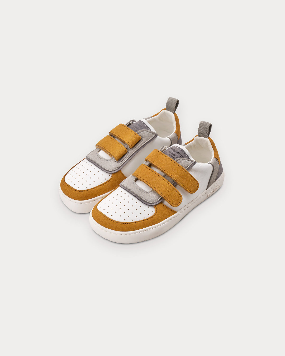 Muris - PETRA JUNIOR MUSTARD