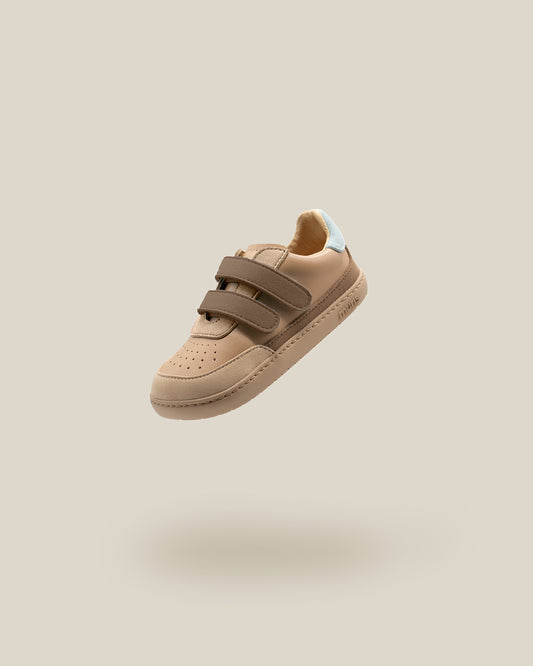 Muris - PETRA MINI BARK BROWN