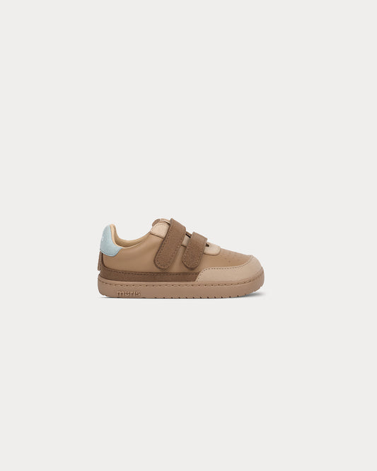 Muris - PETRA MINI BARK BROWN