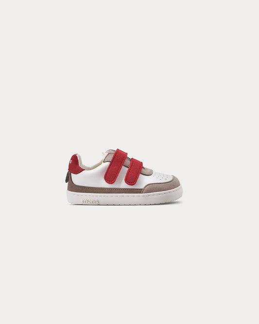 Muris - PETRA MINI FIRE RED