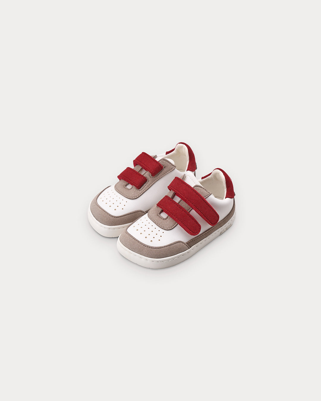 Muris - PETRA MINI FIRE RED