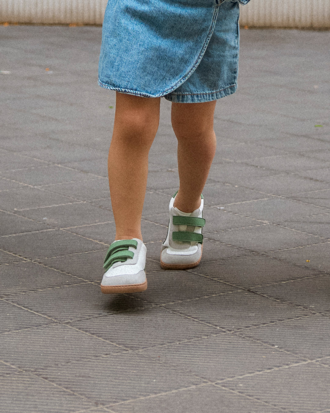 Muris - PETRA MINI FOREST GREEN
