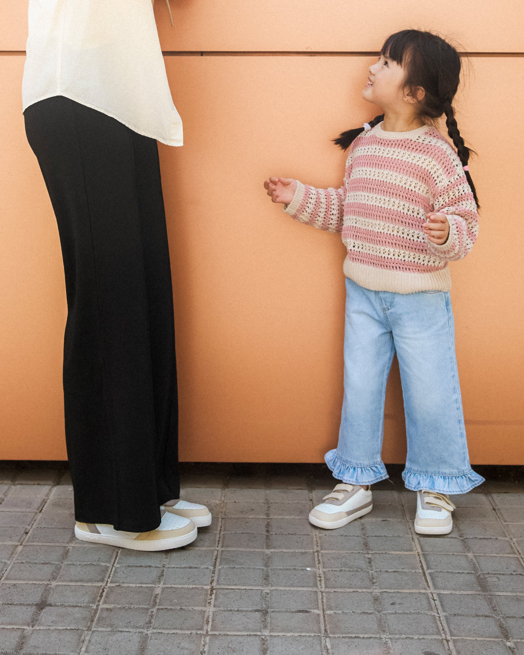 Muris - PETRA MINI GOLD