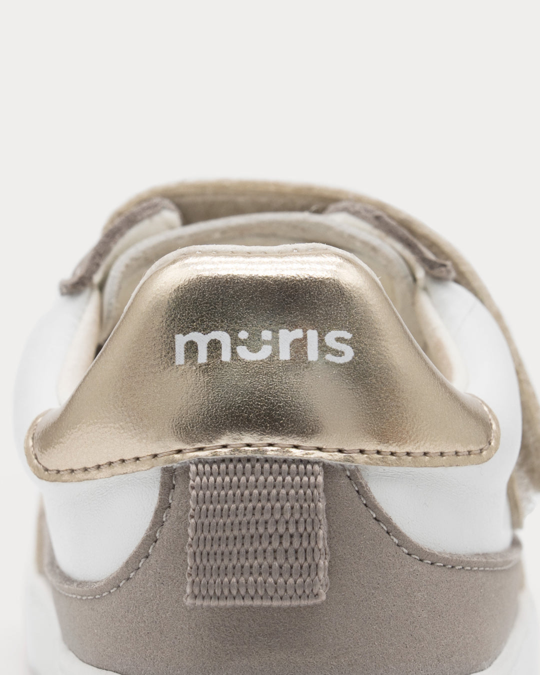 Muris - PETRA MINI GOLD