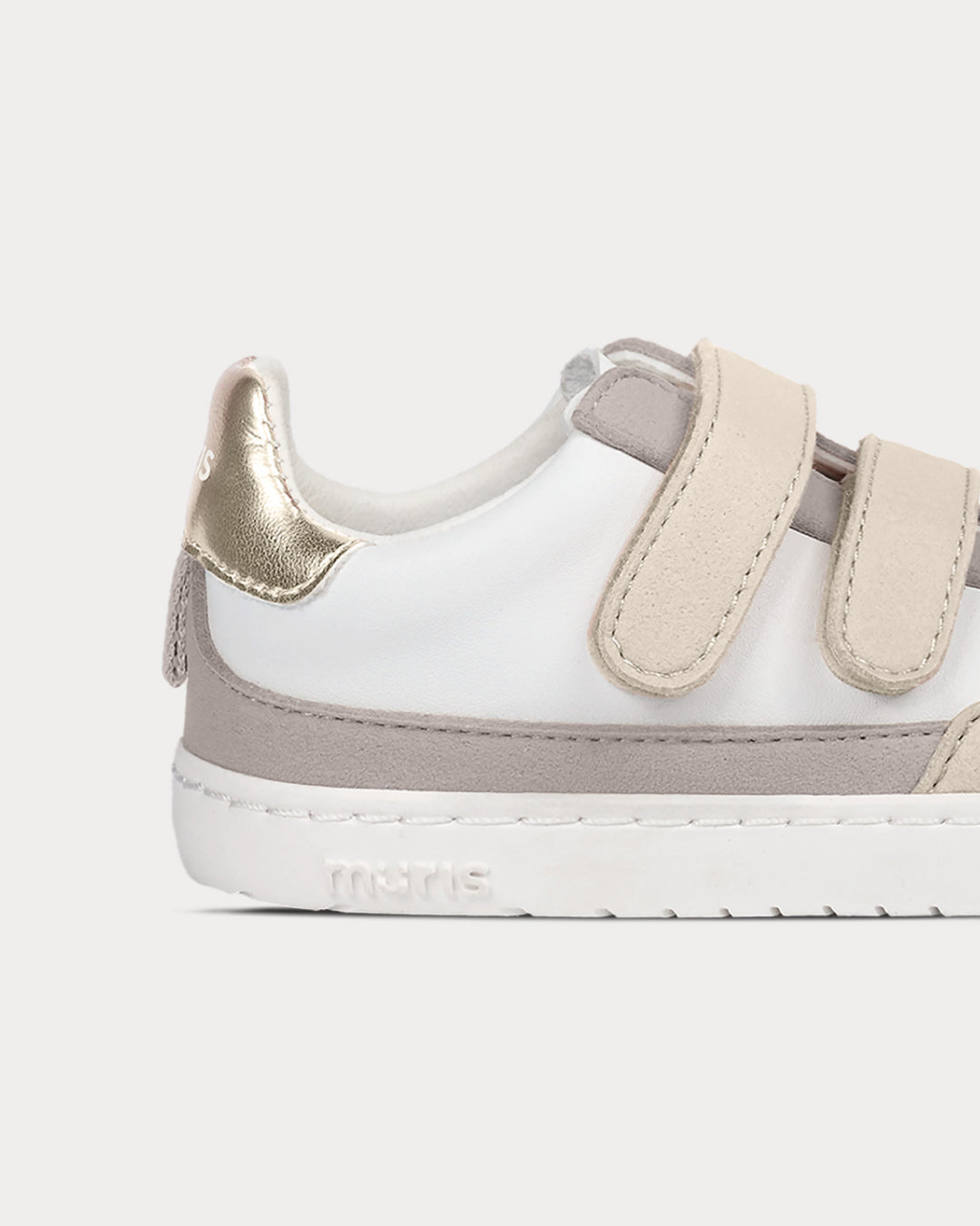 Muris - PETRA MINI GOLD