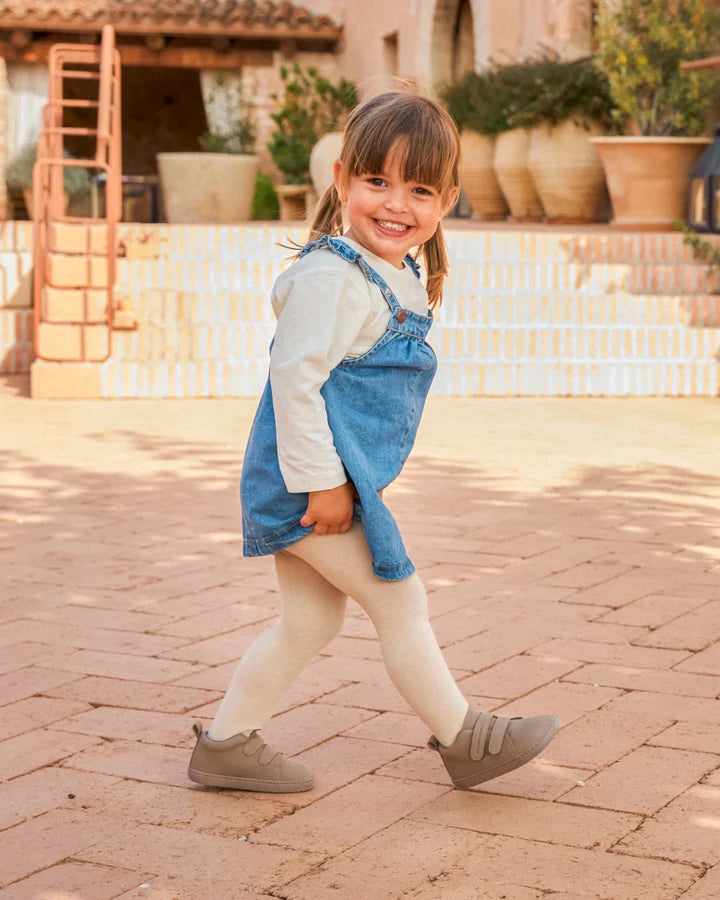 Muris - OSLO MINI ELEPHANT GRAY