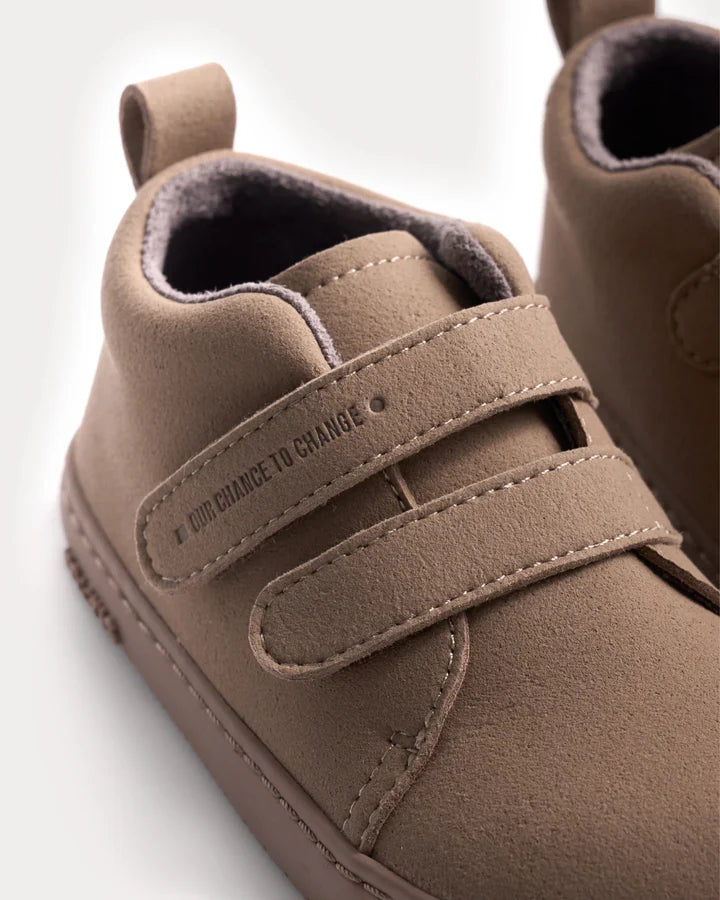 Muris - OSLO MINI ELEPHANT GRAY