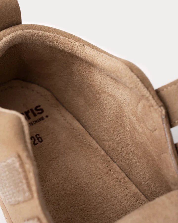 Muris - OSLO MINI TAN BROWN