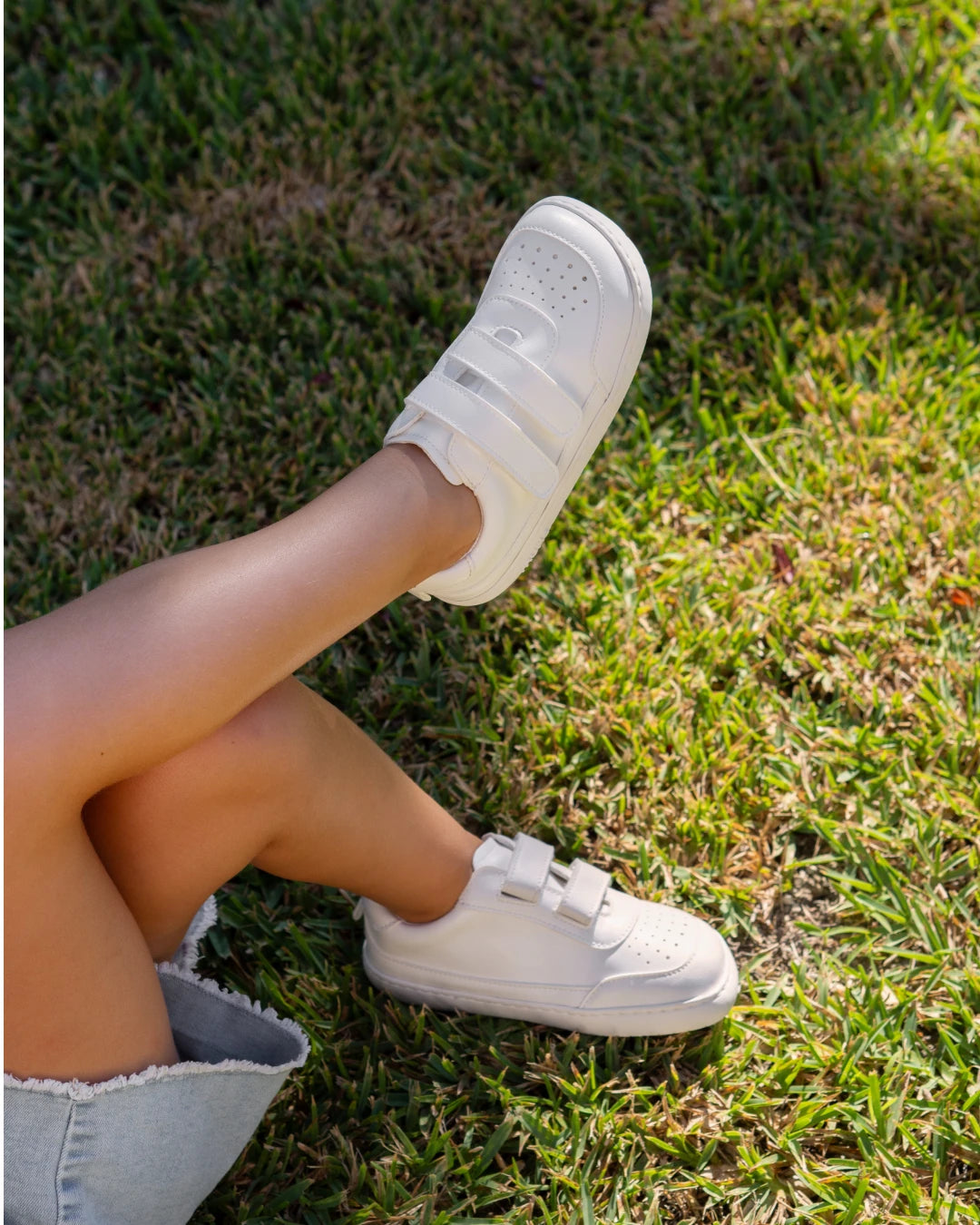 Muris - PETRA MINI OFF WHITE