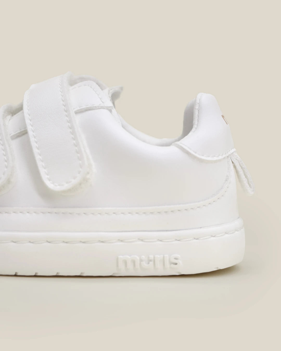 Muris - PETRA MINI OFF WHITE