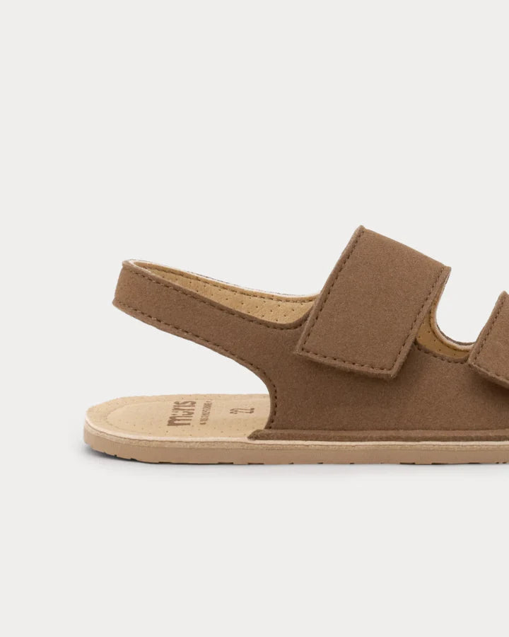 Muris - Rio Mini Bark Brown