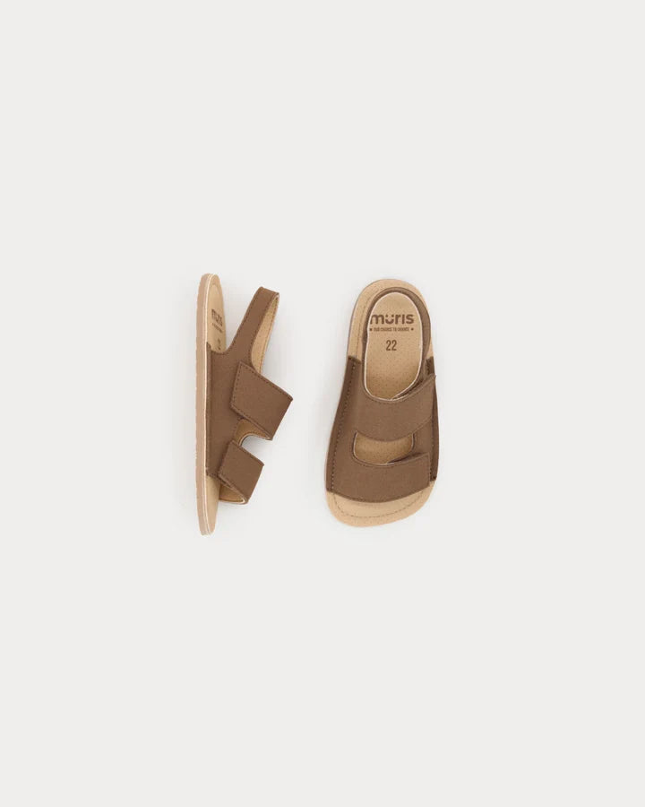 Muris - Rio Mini Bark Brown