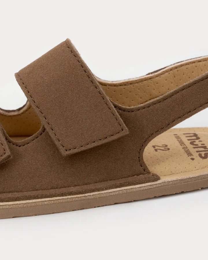 Muris - Rio Mini Bark Brown