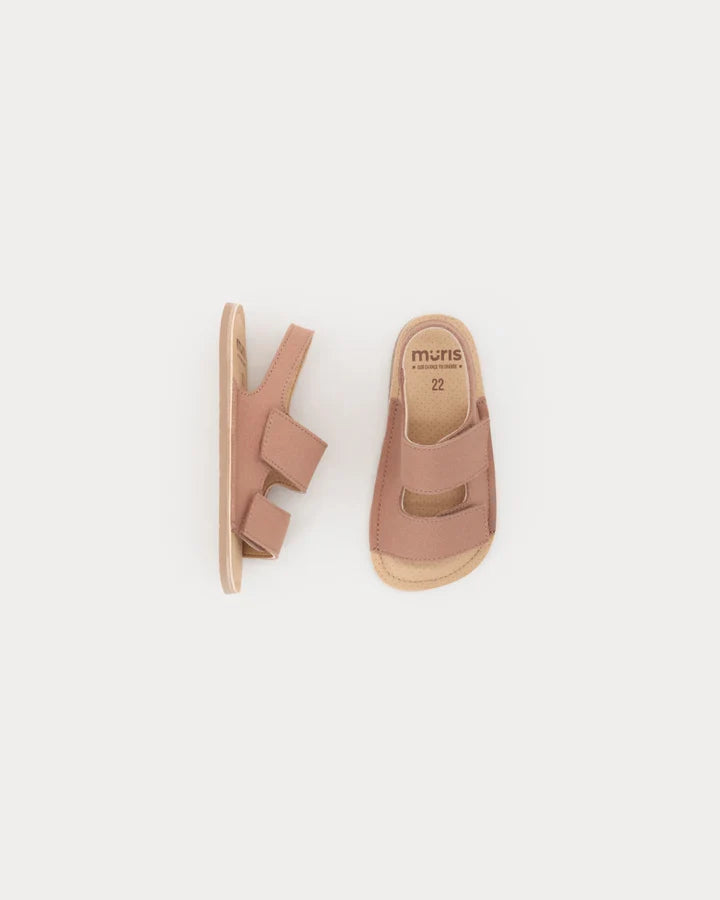 Muris - Rio Mini Dusty Pink