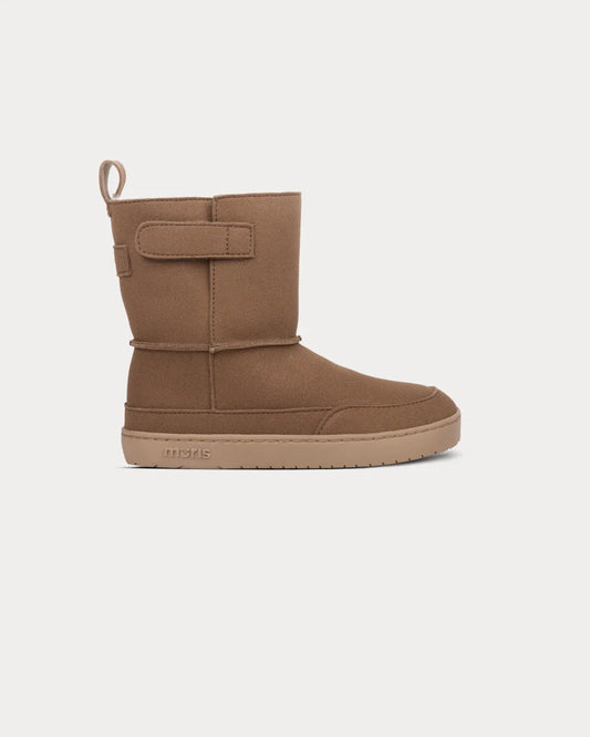 Muris - SIBERIA JUNIOR BARK BROWN