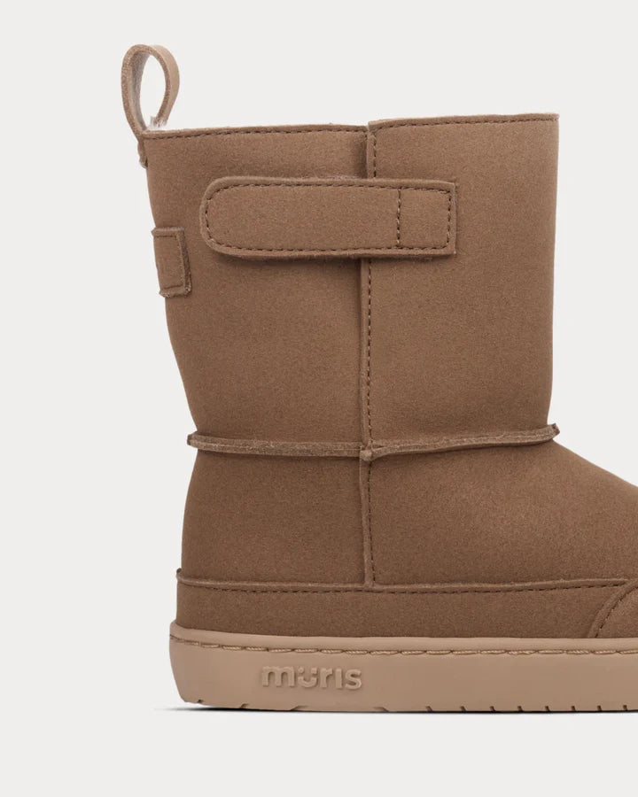 Muris - SIBERIA JUNIOR BARK BROWN