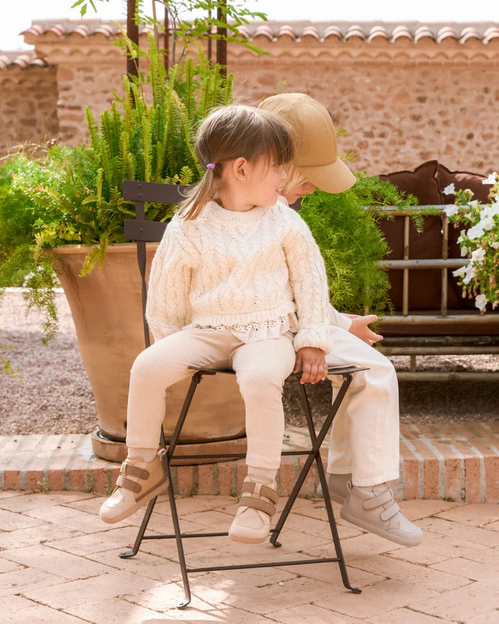 Muris - SINTRA MINI BARK BROWN