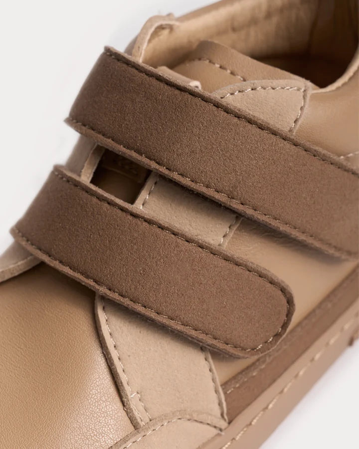 Muris - SINTRA MINI BARK BROWN