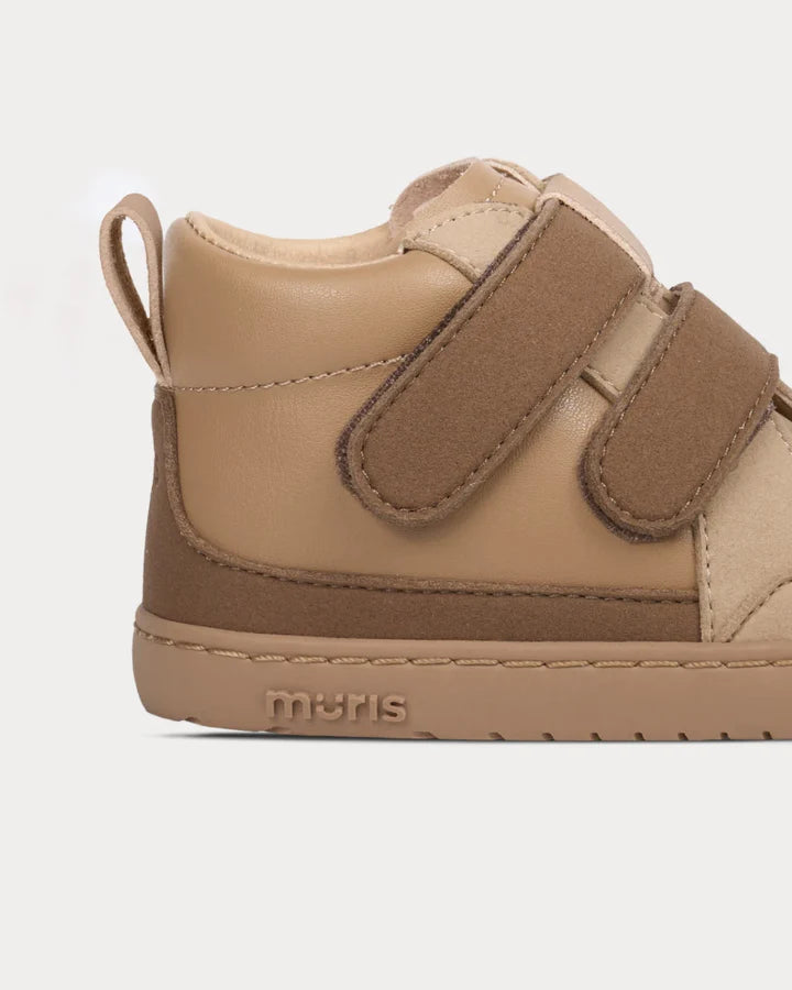 Muris - SINTRA MINI BARK BROWN